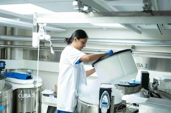 Ricerca contro il cancro