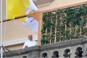 Papa Leone XIV: "L'Ucraina? C'è speranza ma bisogna lavorare molto" [VIDEO]