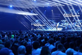 Al via la più grande fiera di videogiochi al mondo