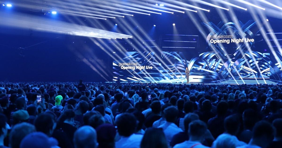 Gamescom 2024: L'Evento Imperdibile per gli Appassionati di Videogiochi da Tutto il Mondo!