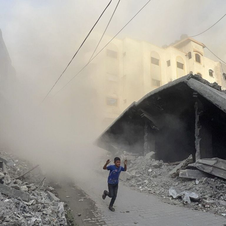 Offensiva "I carri di Gideon B", c'è l'approvazione del ministro Katz