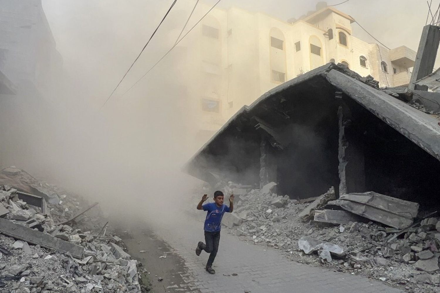 Offensiva "I carri di Gideon B", c'è l'approvazione del ministro Katz