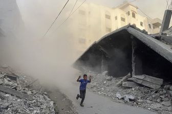 Offensiva "I carri di Gideon B", c'è l'approvazione del ministro Katz