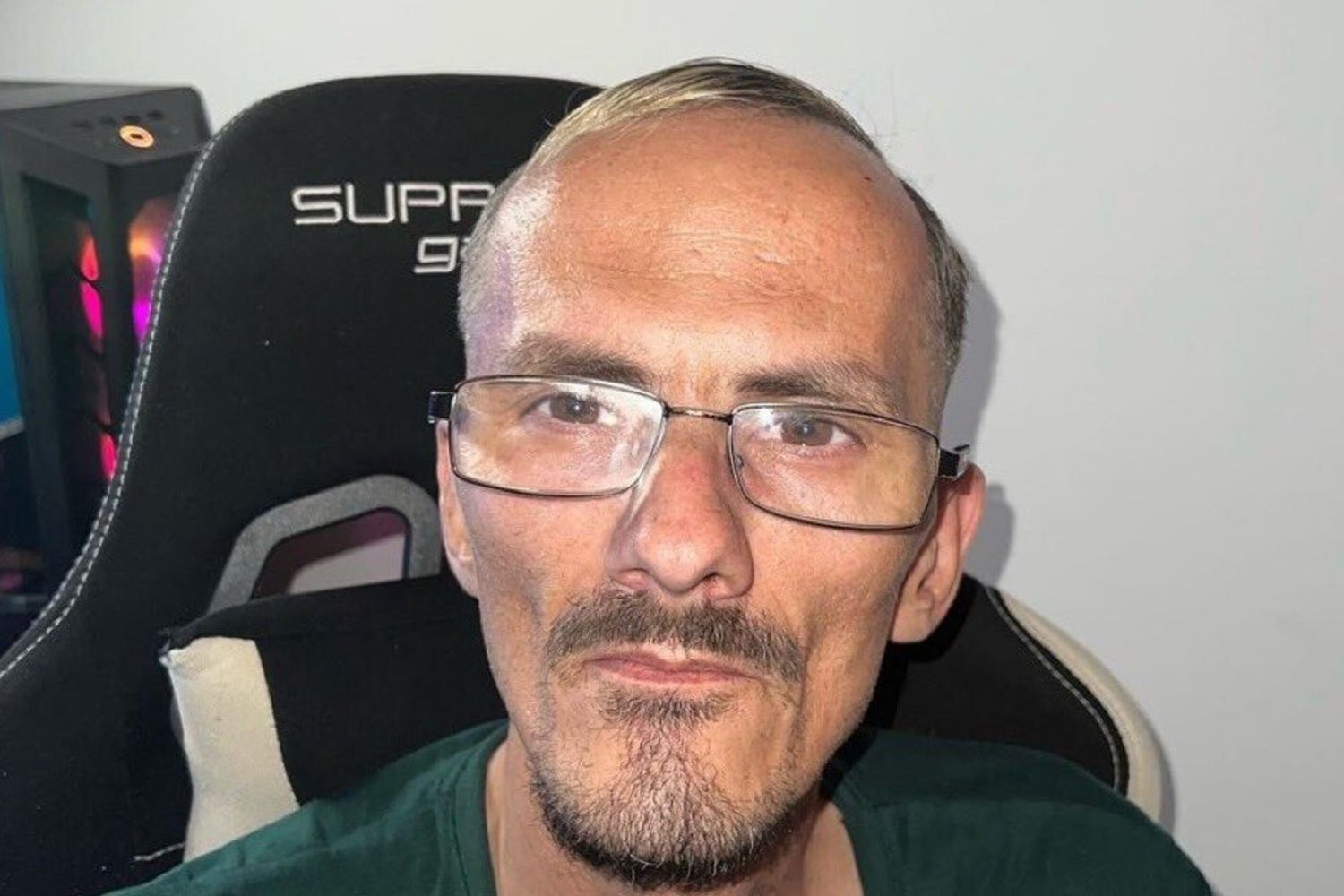 Morte in diretta di uno streamer