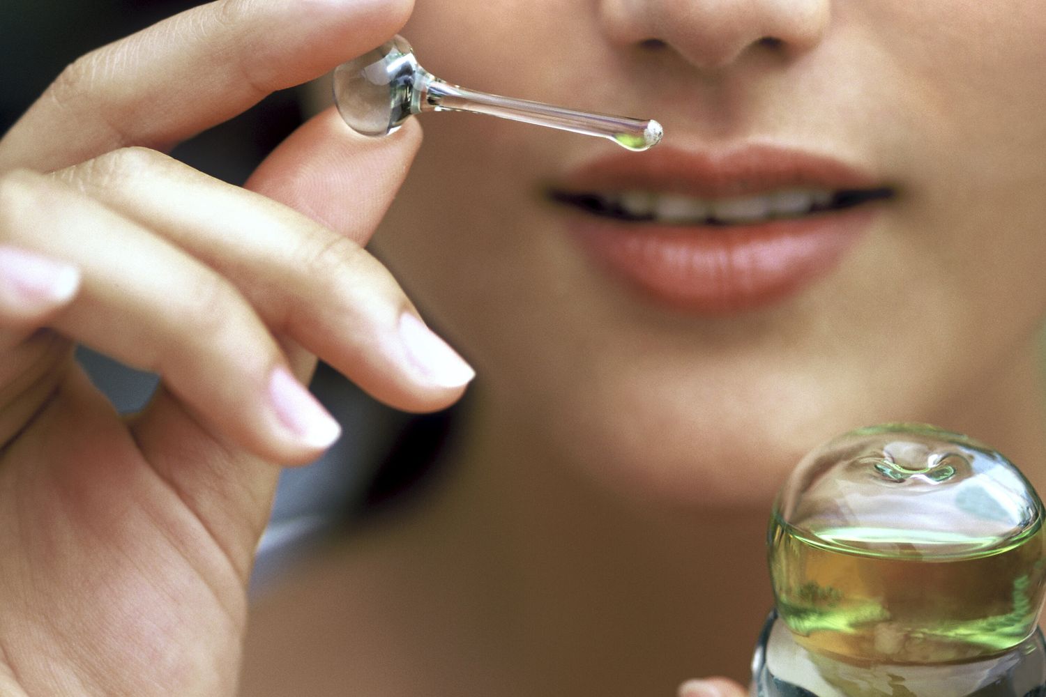 Che cosa c'entrano le onde radio con il senso dell’olfatto