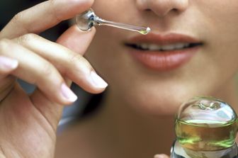 Che cosa c'entrano le onde radio con il senso dell’olfatto