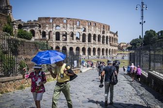 Colosseo