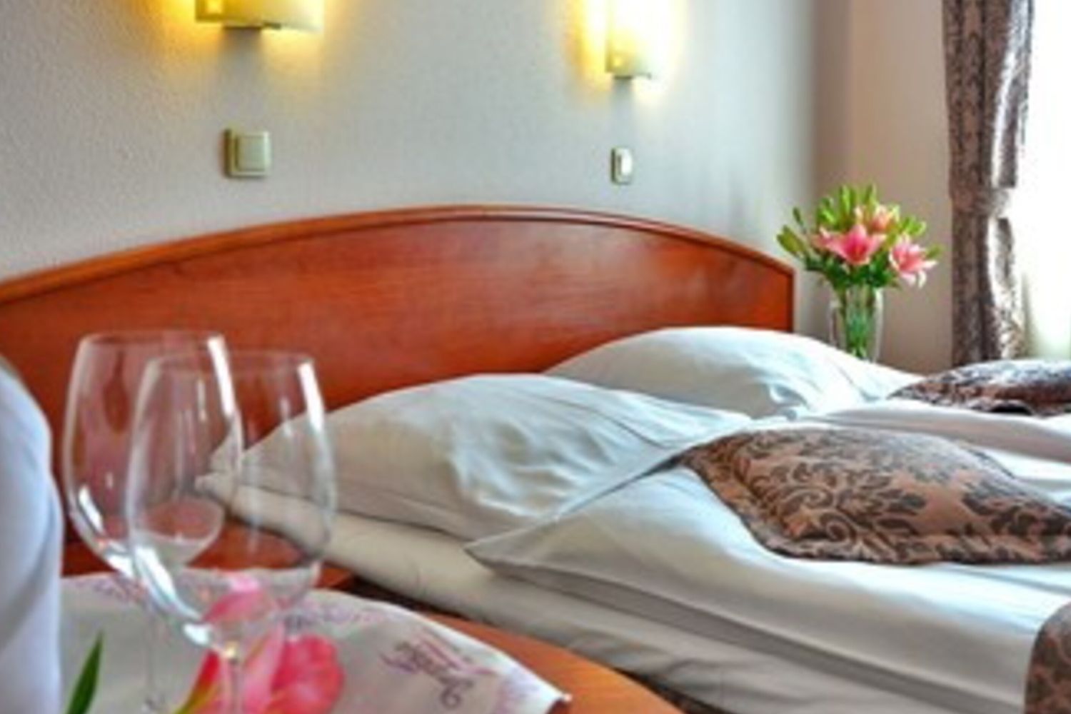 &nbsp;hotel albergo camera - pixabay