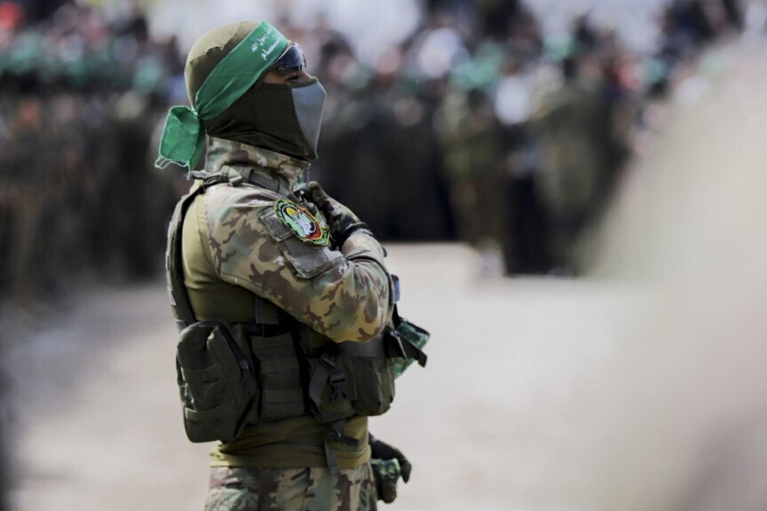 Hamas non ha più i soldi per pagare gli stipendi. Che cosa sta succedendo?