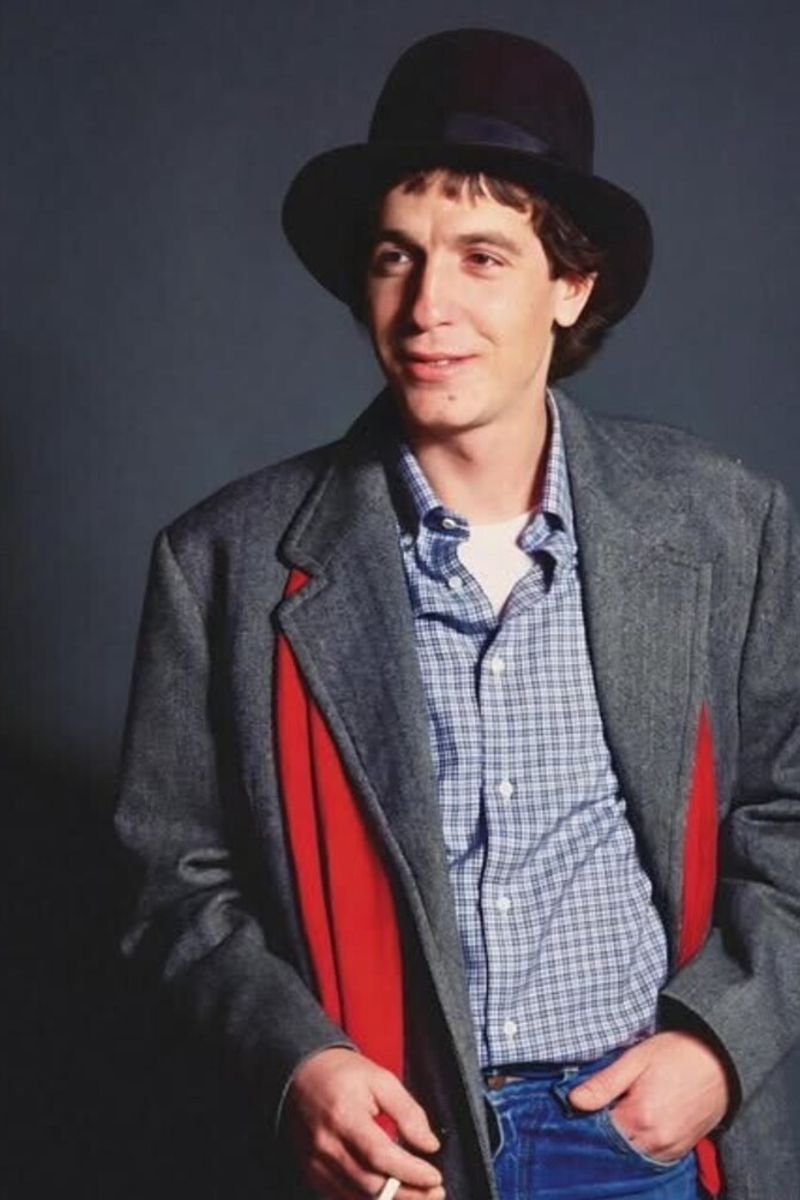 L'Enciclopedia Treccani rende omaggio a Rino Gaetano