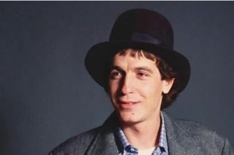 L'Enciclopedia Treccani rende omaggio a Rino Gaetano