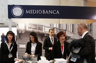 &nbsp;Mediobanca (Agf)