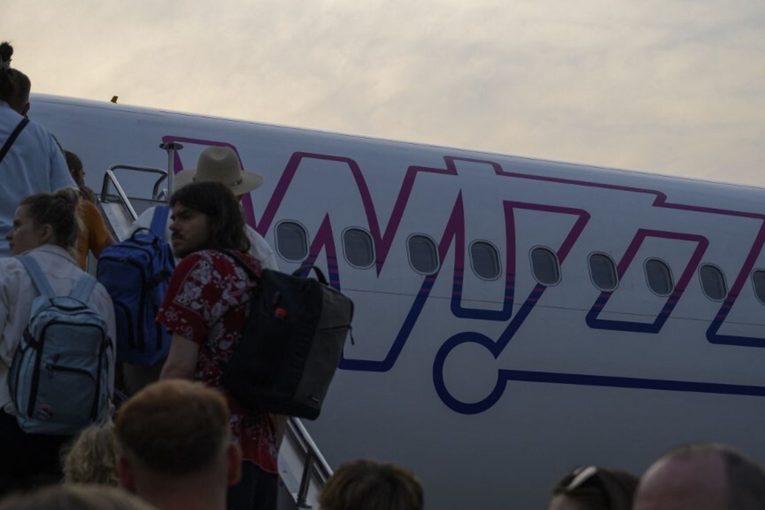 Wizzair