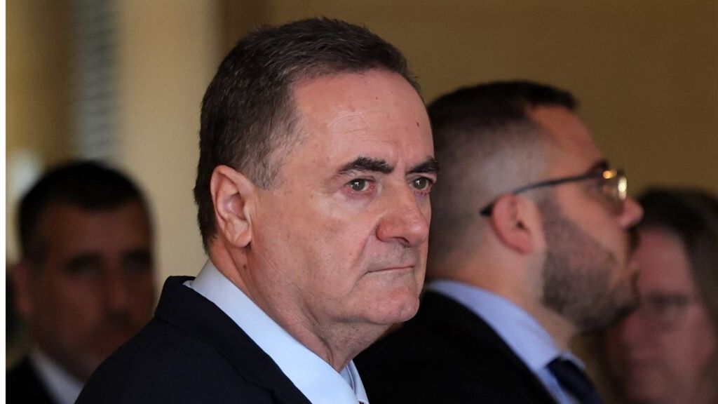 Katz avverte Hamas, "presto si apriranno le porte dell'inferno"