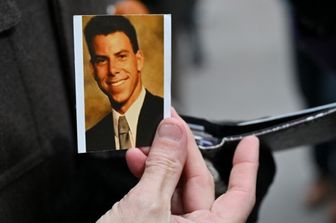 Erik Menendez