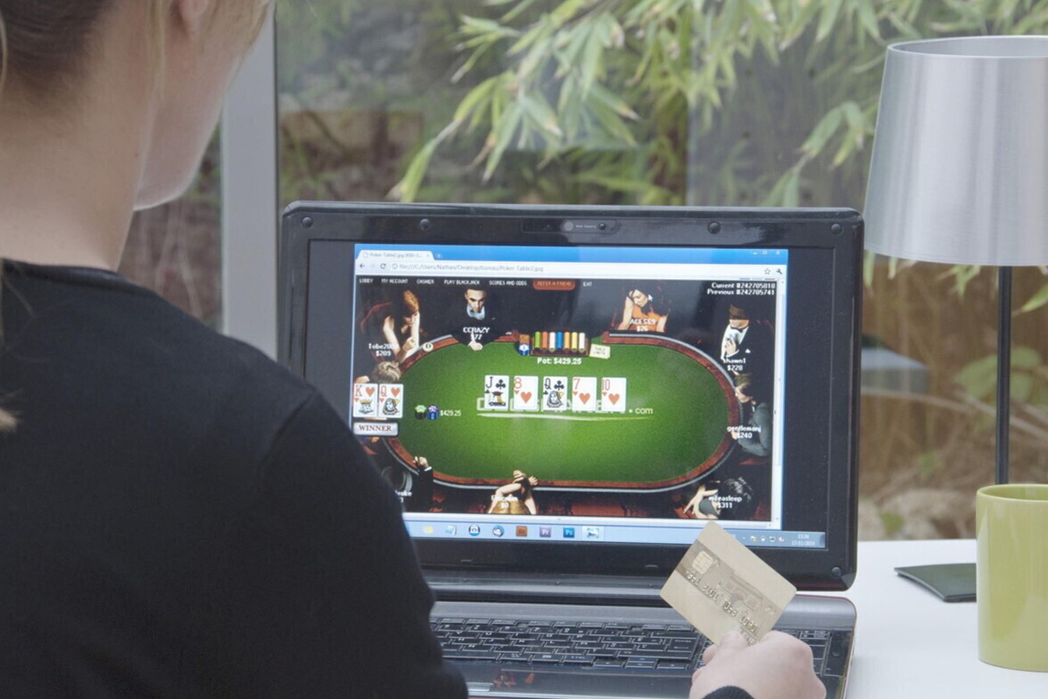 L'azzardo online cresce nei piccoli Comuni italiani. Ecco dove si gioca di più