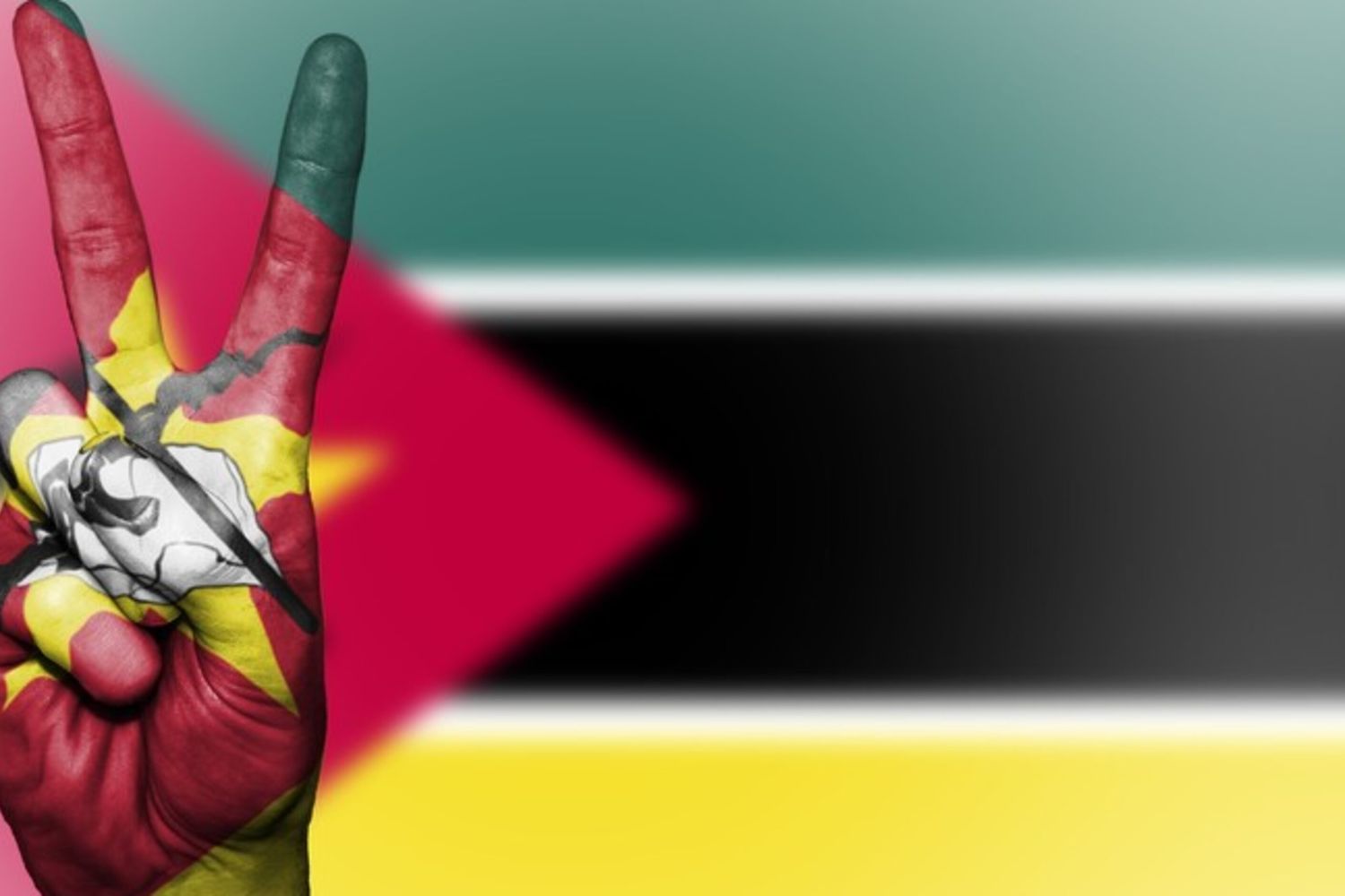 Au Mozambique l'Italie participe à la 60ème édition du salon multisectoriel Facim