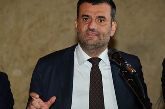 Antonio De Caro, sindaco di Bari e presidente dell'Anci