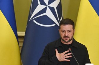 Zelensky