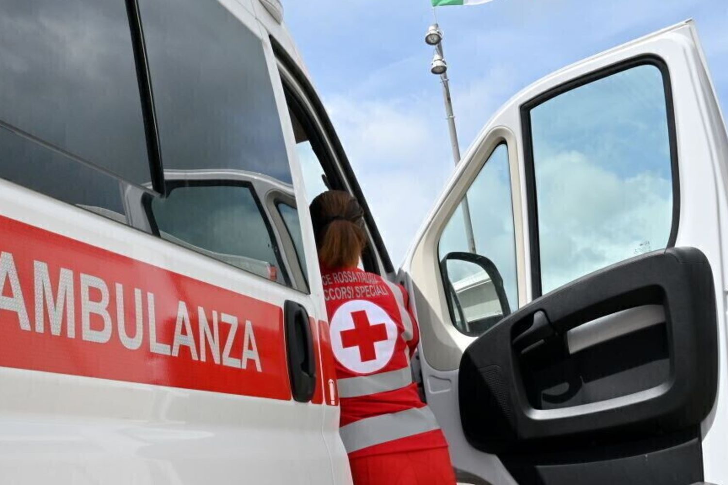 Ambulanza