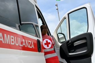 Ambulanza