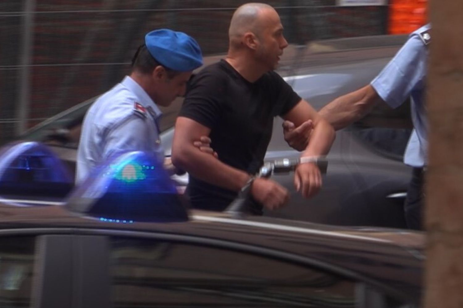 Sabotaggio Nord Stream, ucraino arrestato a Rimini