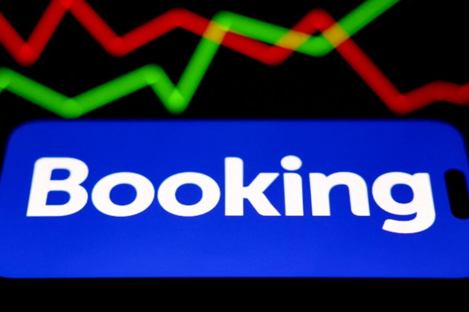 Booking