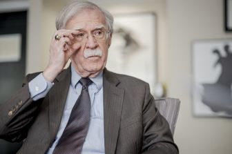 John Bolton