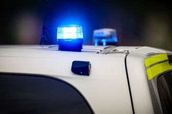 bus incidente stato new york morti feriti