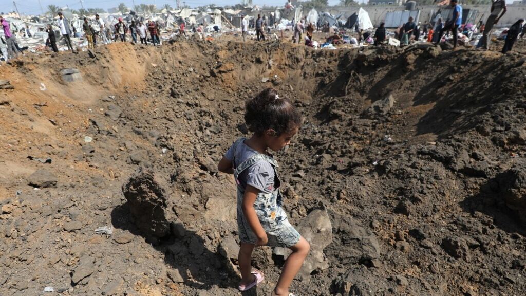 Netanyahu: "Prenderemo Gaza anche se Hamas accettasse l'accordo"