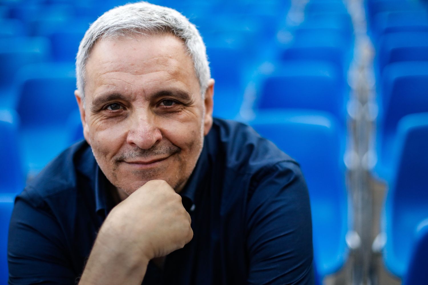 Maurizio De Giovanni