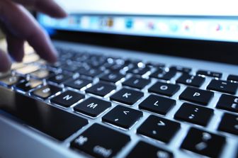 &nbsp;Privacy online