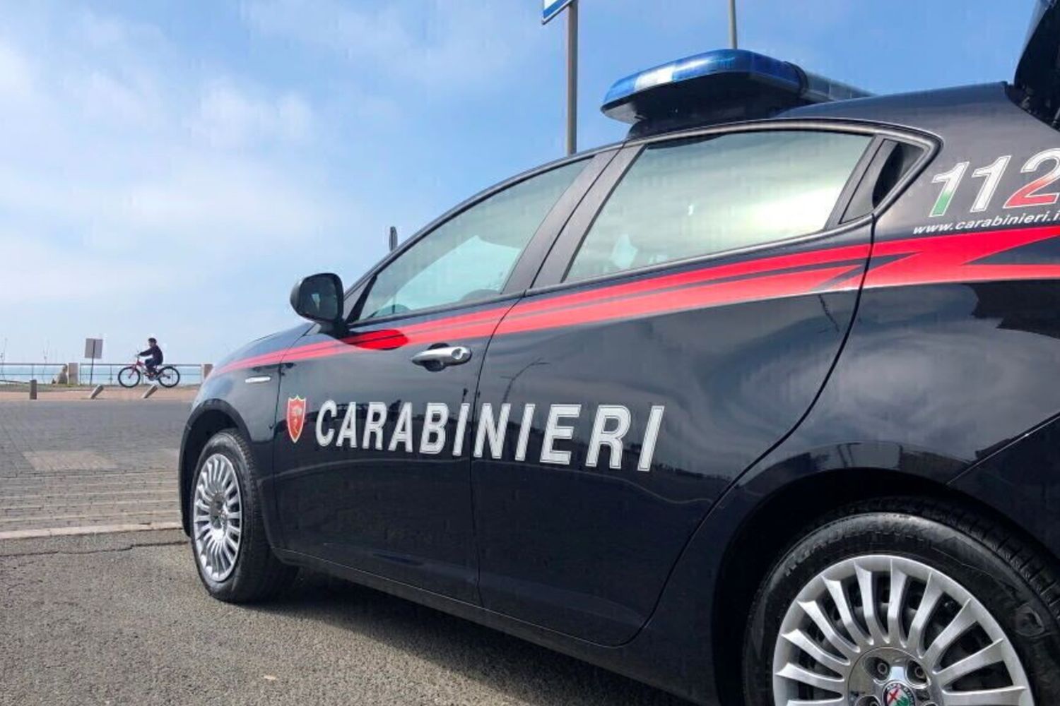 Carabinieri