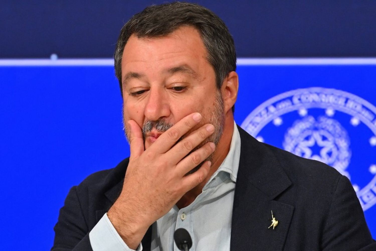 Salvini