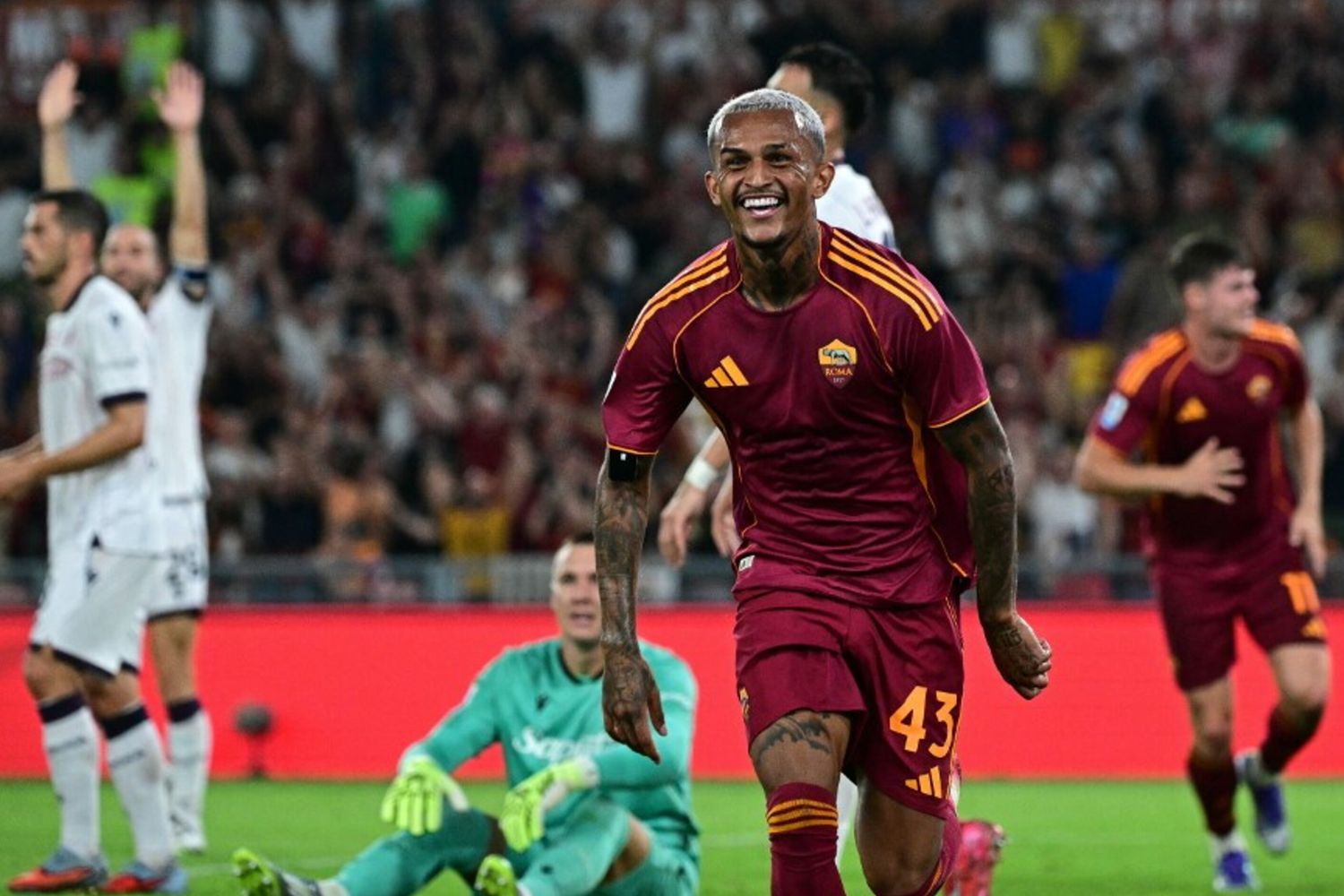 Wesley Vinícius França