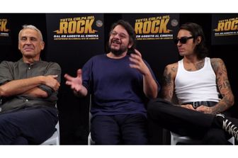 Lillo e Naska: “Essere rock è andare controcorrente”