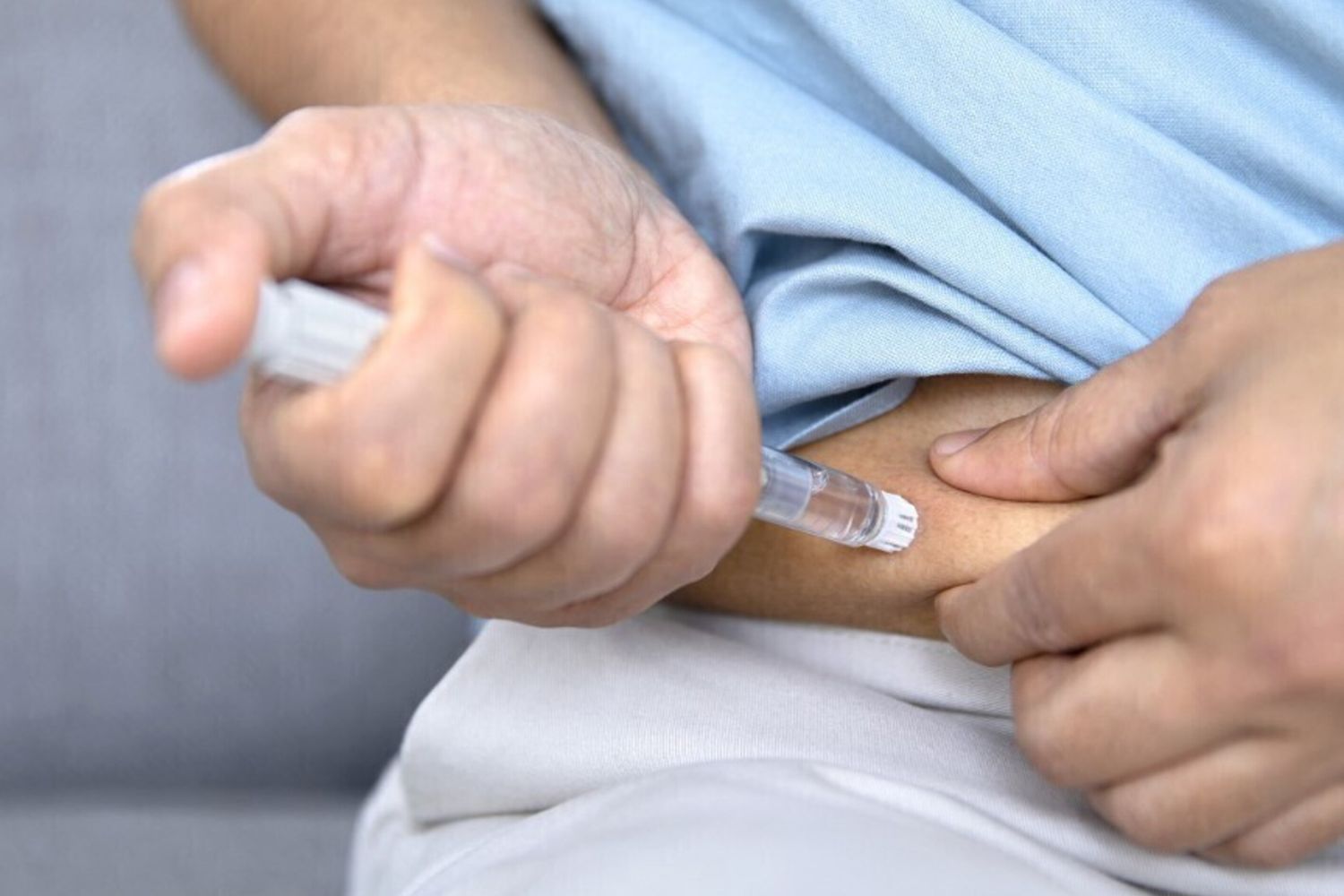 Con il diabete rischi cardiovascolari differenti tra uomini e donne