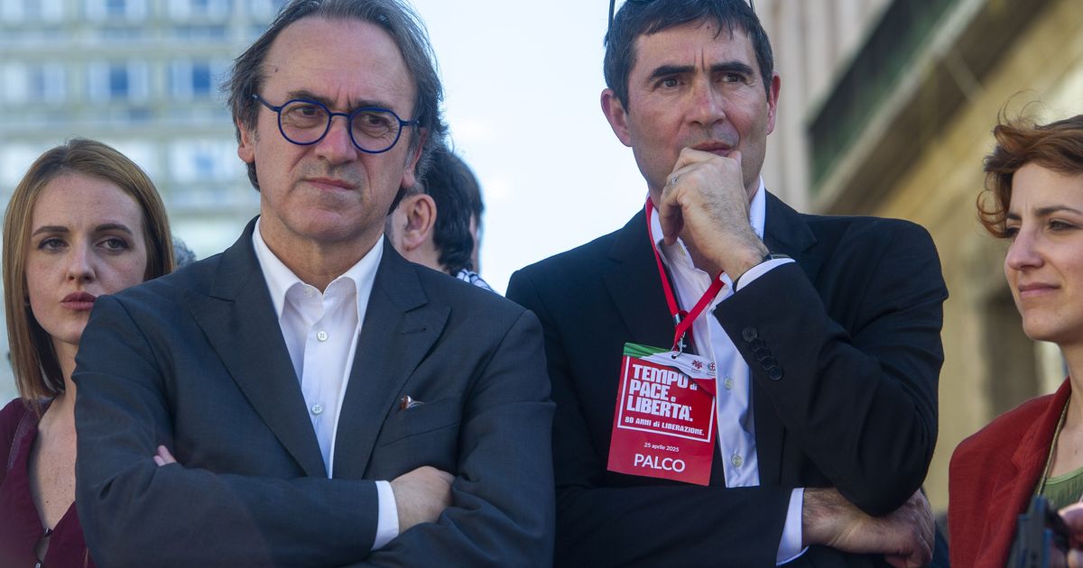 tensioni nel centrosinistra avs stop al dualismo pd m5s
