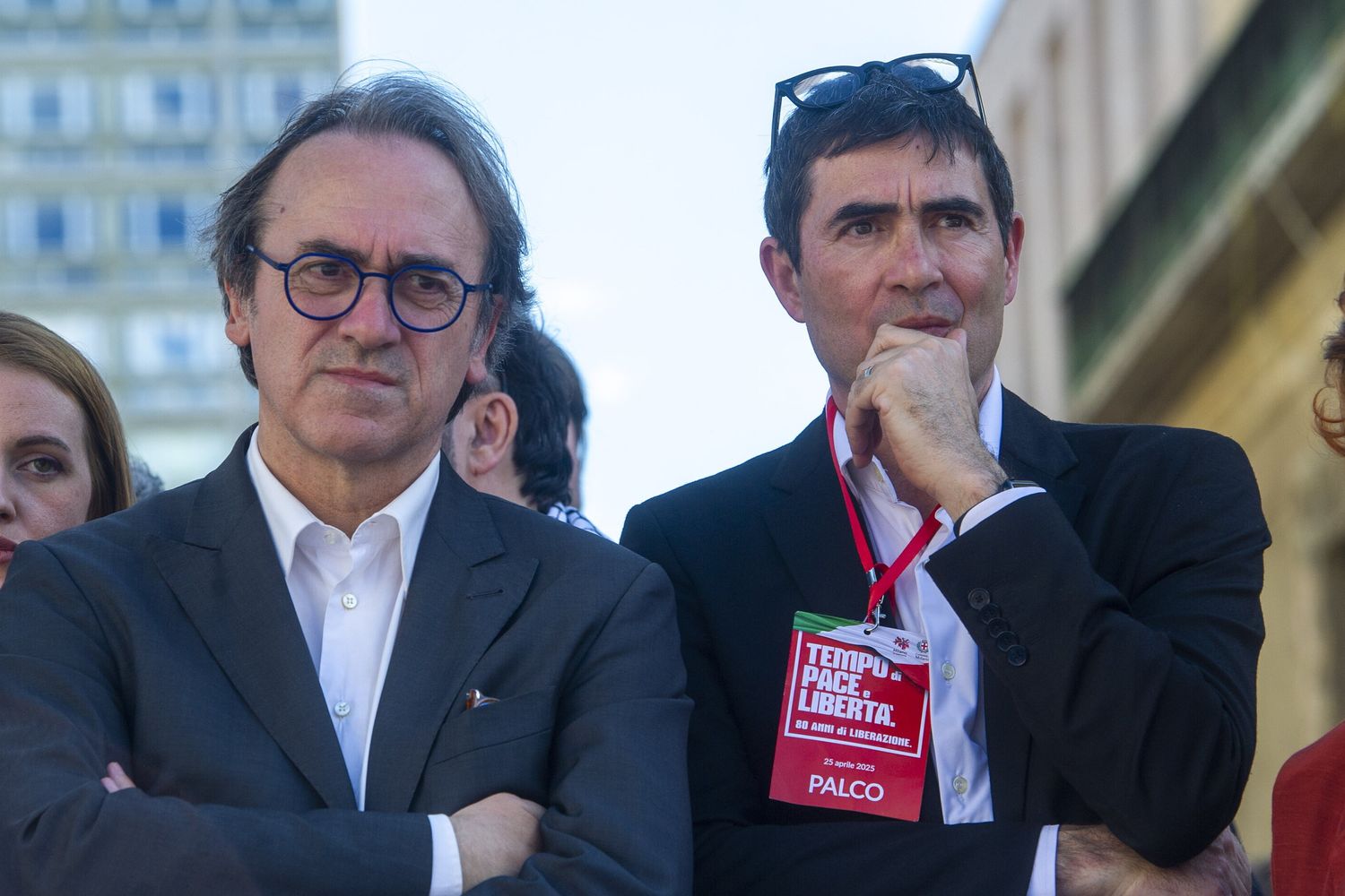 Tensioni nel centrosinistra. Avs, "stop al dualismo Pd-M5s"