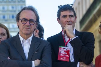 Tensioni nel centrosinistra. Avs, "stop al dualismo Pd-M5s"