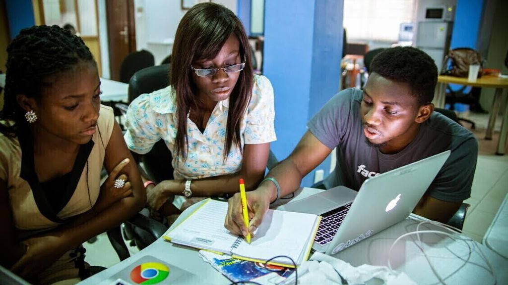 Éducation et entrepreneuriat au cœur des nouveaux projets de coopération en Afrique