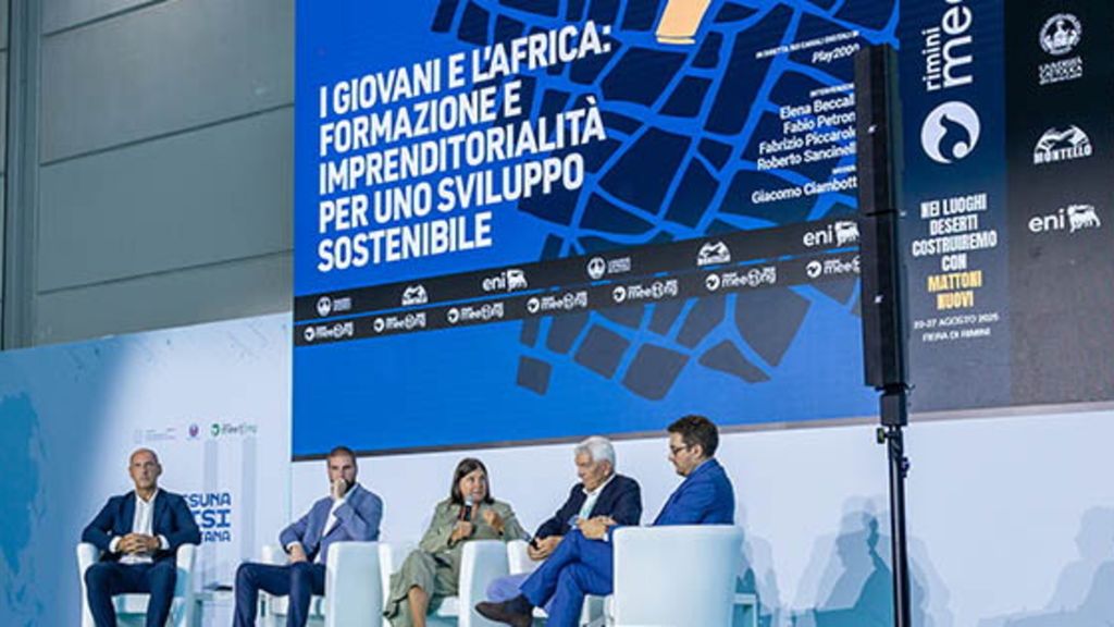 Éducation et entrepreneuriat au cœur des nouveaux projets de coopération en Afrique