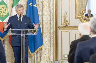 "Gli stadi italiani sono in stato comatoso". Simonelli: "A rischio gli Europei 2032"