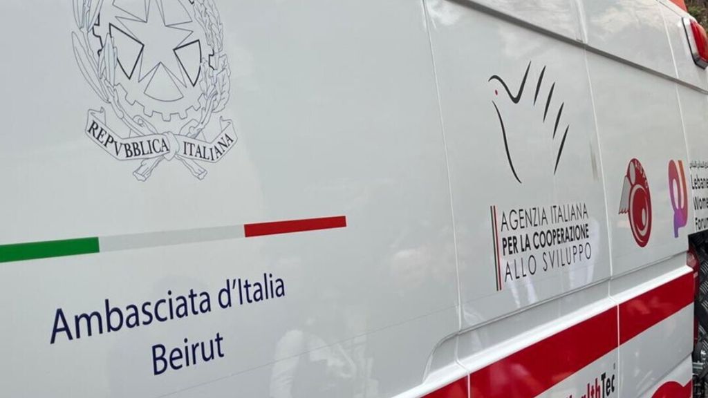 Au Liban le programme italien “Wip” soutient les petits entrepreneurs locaux