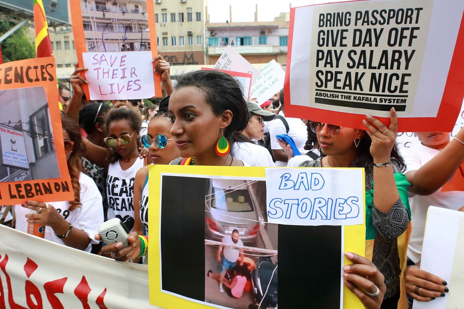 Au Liban le programme italien “Wip” soutient les petits entrepreneurs locaux