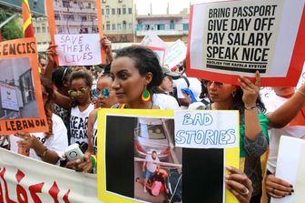 Au Liban le programme italien “Wip” soutient les petits entrepreneurs locaux