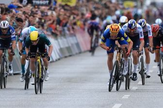 Ladri di biciclette alla Vuelta