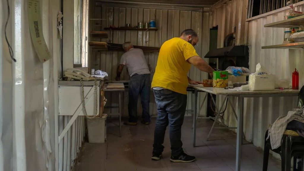 Au Liban le programme italien “Wip” soutient les petits entrepreneurs locaux