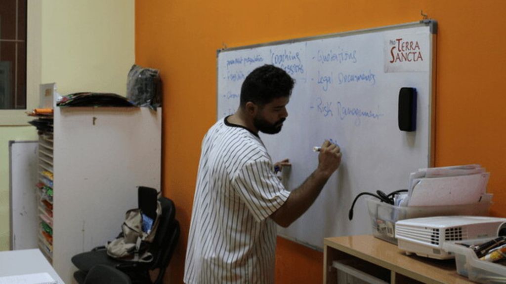 Au Liban le programme italien “Wip” soutient les petits entrepreneurs locaux