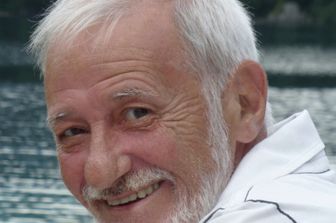 “A modo mio… basta un attimo – Biografia illustrata di Andrea Lo Vecchio”